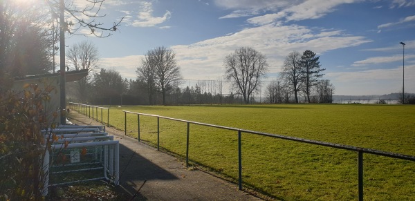 Stadion im Loh Nebenplatz - Gammertingen