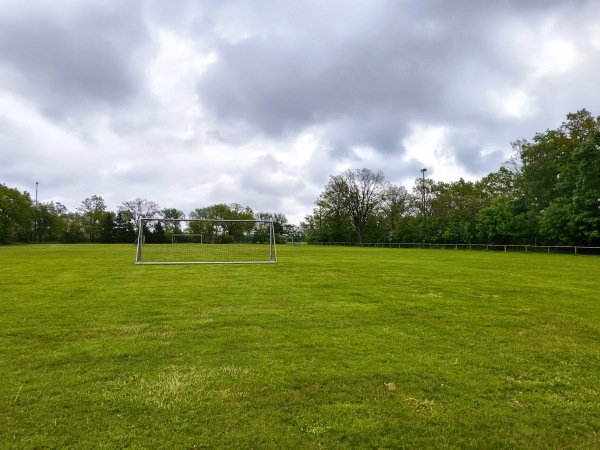 Sportplatz Grethem - Grethem