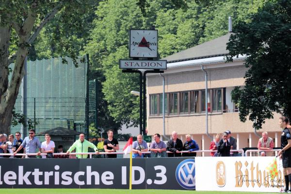 Apollinaris-Stadion - Bad Neuenahr-Ahrweiler