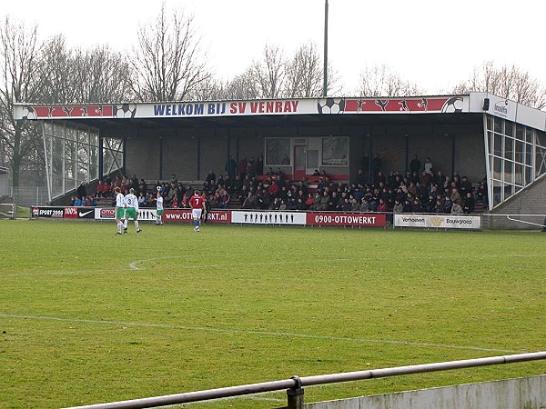 Sportpark De Wieën - Venray