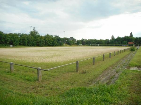 Sportanlage Silzwiese Platz 2 - Altlußheim