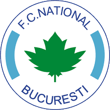 Wappen ehemals Național București