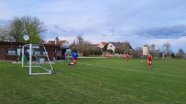 Sportanlage Thierberg Platz 2 - Scheinfeld-Thierberg