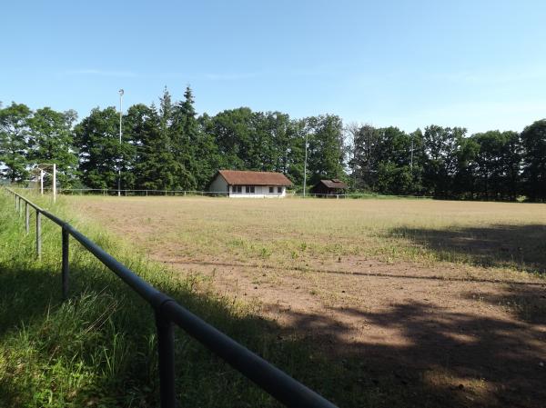 Sportplatz Sien - Sien
