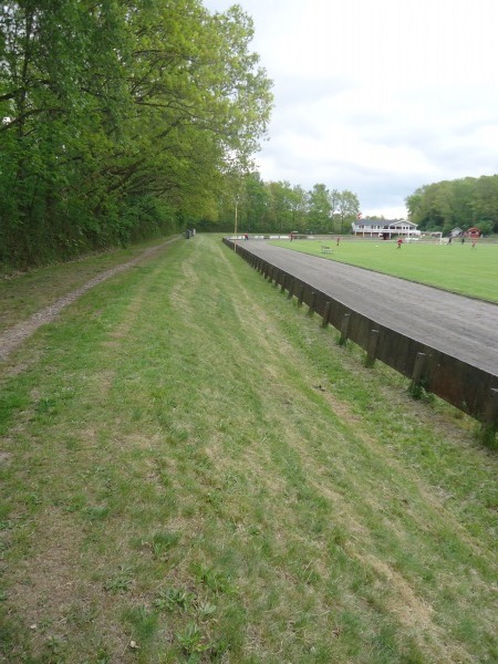 Munkesø Stadion - Kalundborg