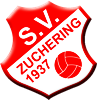 Wappen SV Zuchering 1937  14271
