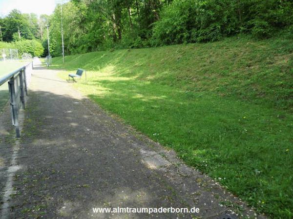 Sportplatz am Wald - Paderborn-Dahl