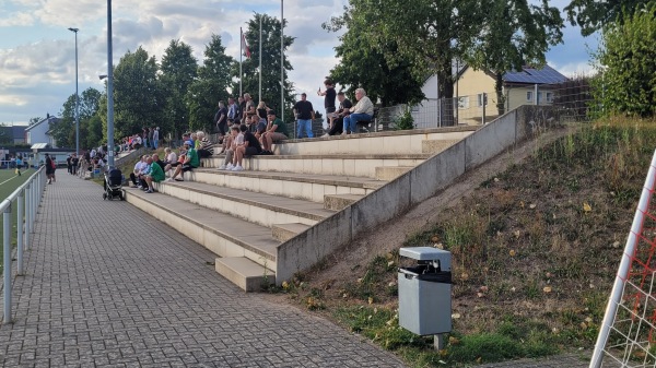 Sportplatz Reichensteinstraße - Troisdorf-Kriegsdorf