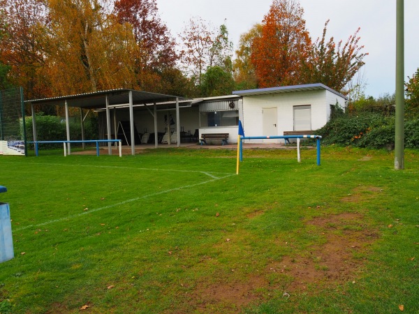 Sportanlage Esseler Straße - Oer-Erkenschwick