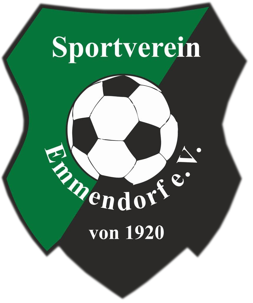 Wappen SV Emmendorf 1920
