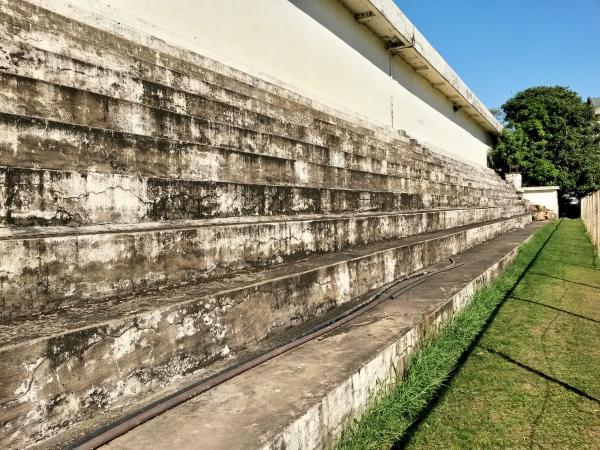 Padonmar Stadium - Yangon