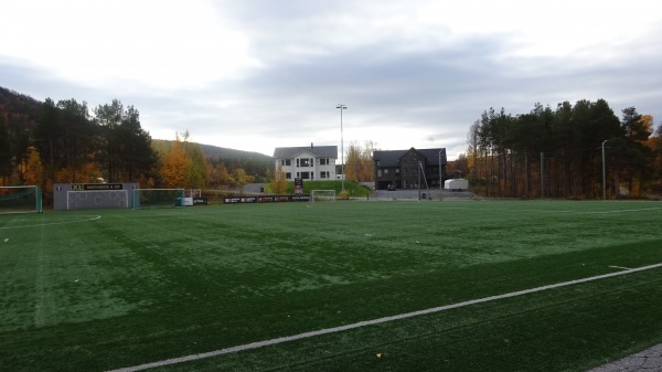 Sparebank1 stadion kunstgress - Alta