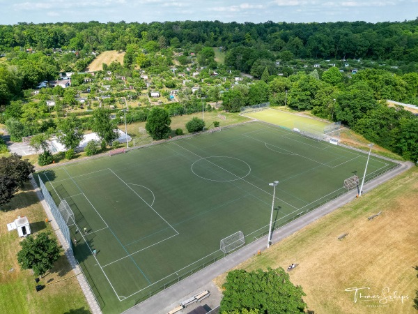 Sportanlage am Fasanenwald Platz 2 - Stuttgart-Weilimdorf