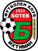 Wappen OFC Botev Ihtiman  65939