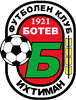 Wappen OFC Botev Ihtiman