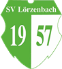 Wappen SV Lörzenbach 1957  31151