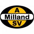 Wappen ASV Milland