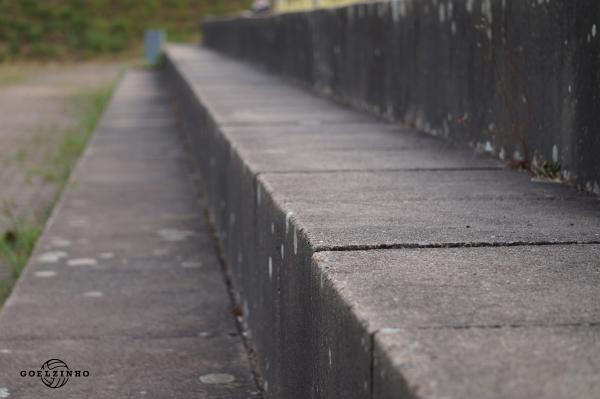 Sportanlage am Bahndamm - Nidderau-Heldenbergen