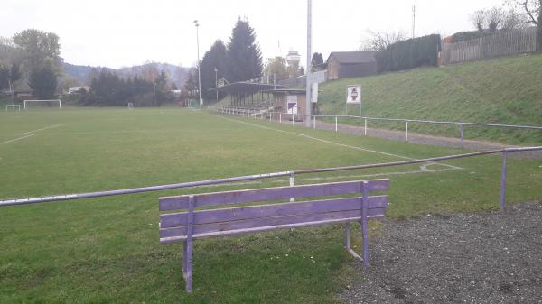 Sportplatz Niklasdorf - Niklasdorf