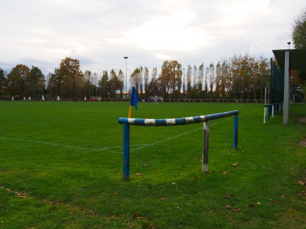 Sportanlage Esseler Straße - Oer-Erkenschwick