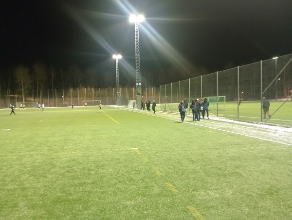 Kärrtorps IP 2 - Stockholm