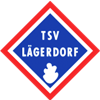 Wappen TSV Lägerdorf 1945  907