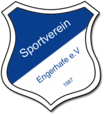 Wappen SV Engerhafe 1987  66813