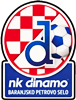 Wappen NK Dinamo Baranjsko Petrovo Selo