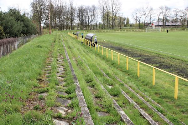 Stadion Miejski w Karsznice - Karsznice