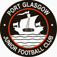 Wappen Port Glasgow Juniors FC