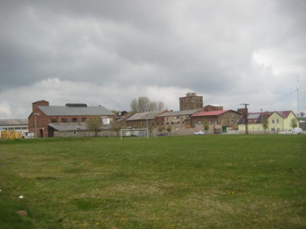 Sportplatz Ackendorf - Hohe Börde-Ackendorf