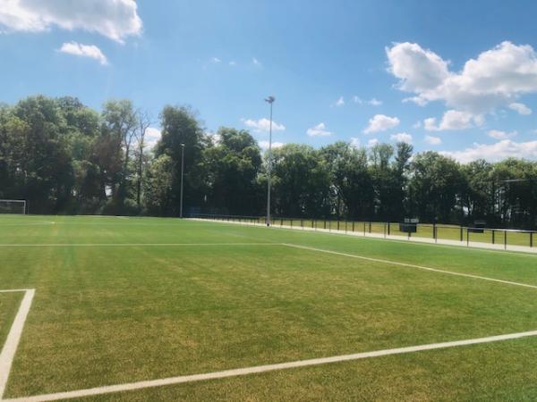 Waldstadion Nebenplatz - Bad Sassendorf-Neuengeseke