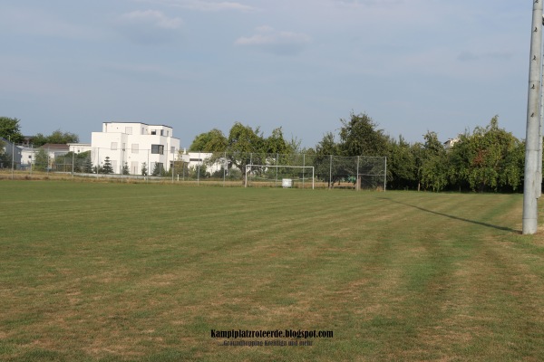 Leichtwiesenstadion Nebenplatz - Burgstetten-Erbstetten