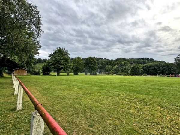 Sportanlage Franz Stahlmecke - Meschede-Wennemen