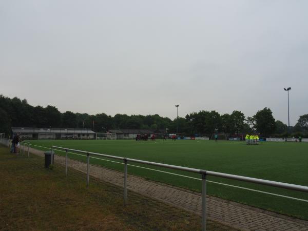 Sportanlage an der Gesamtschule Platz 2 - Herten/Westfalen-Disteln