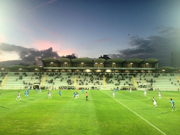 Estádio Municipal de Portimão - Portimão