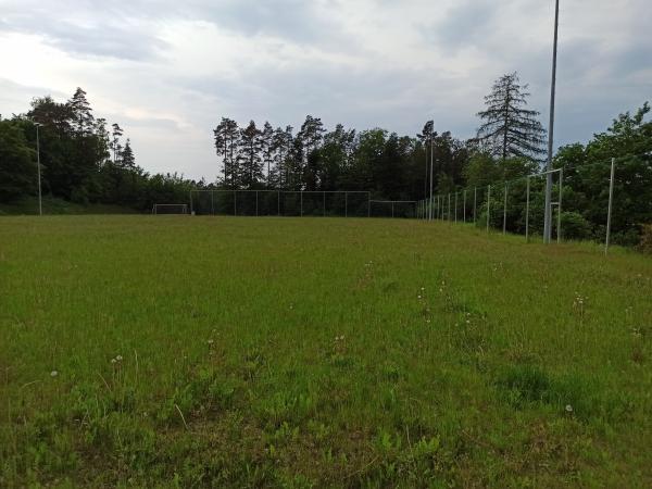 Sportplatz Mandele 2 - Monheim/Schwaben