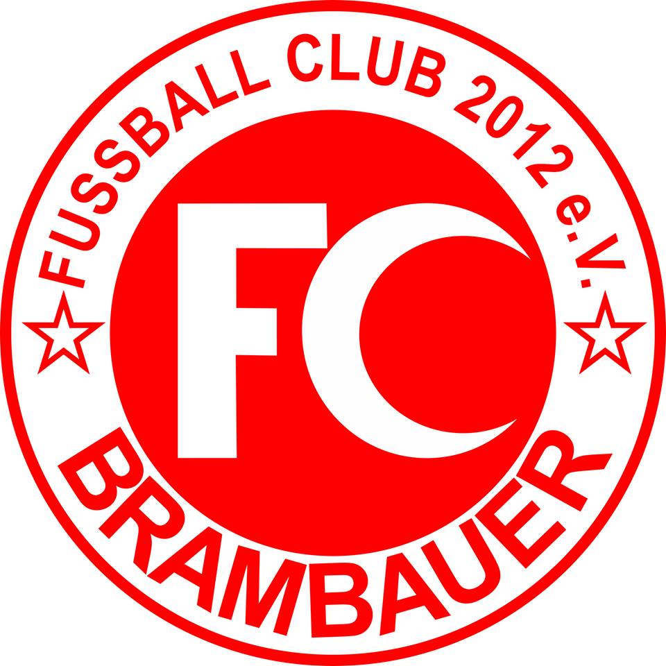 Wappen FC Brambauer 2012