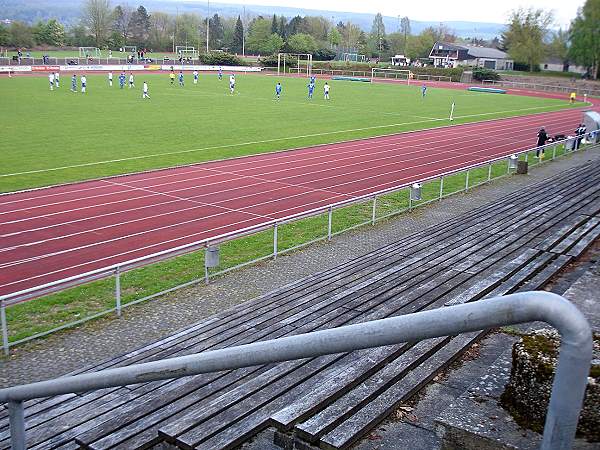 Liebigstadion - Holzminden