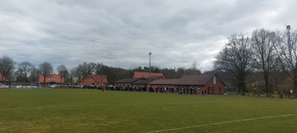 Sportplatz Nordkampen - Walsrode-Nordkampen