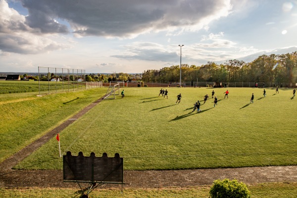 Sportanlage am Saltendorfer Berg Platz 2 - Höchstadt/Aisch-Etzelskirchen