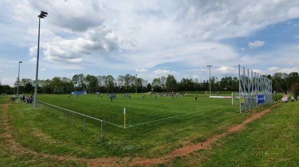 Sportpark Tiefenbach - Ilsfeld-Auenstein