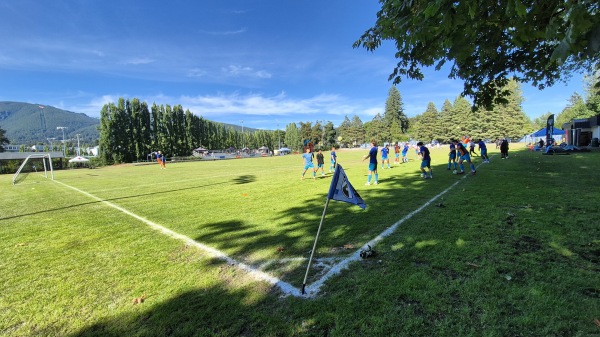 Kinsmen Field South - North Vancouver, BC