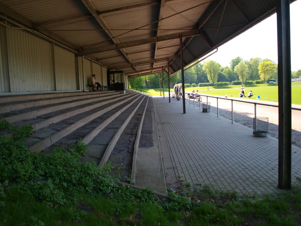 Bezirkssportanlage In der Hei - Bochum-Linden