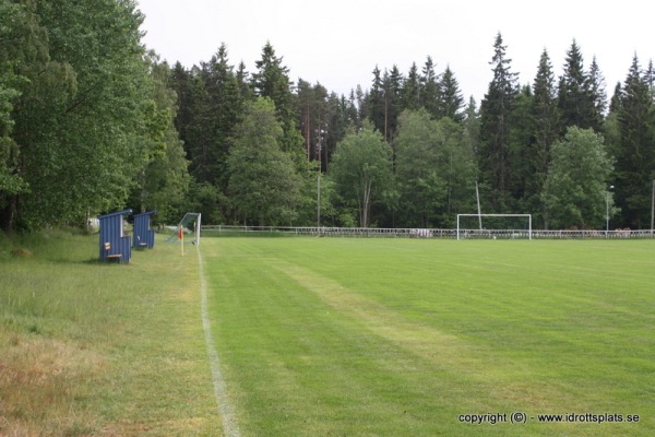 Näshults IP - Näshult