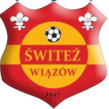 Wappen KS Świteź Wiązów  112984