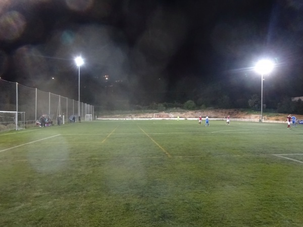 Camp de Fútbol Julián Ronda - Portals Nous, Mallorca, IB