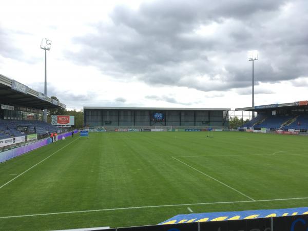 Sydbank Park - Haderslev