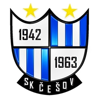 Wappen SK Češov
