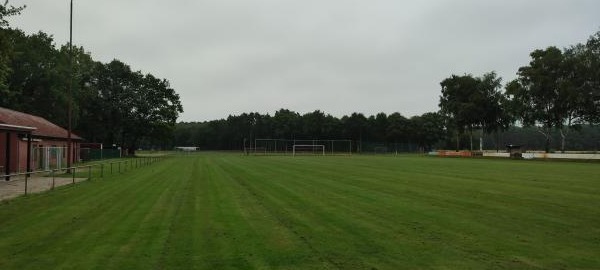 Sportanlage im Suttorf - Neustadt/Rübenberge-Suttorf